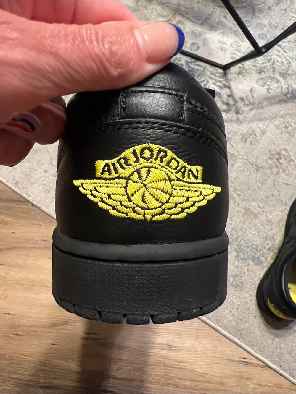 Jordan like new
